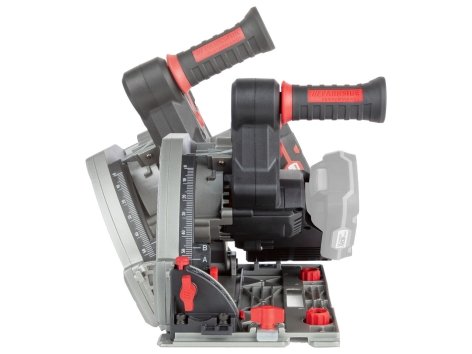 Sega a immersione ricaricabile