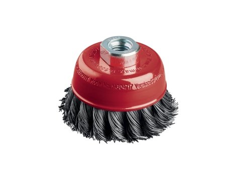 Set accessori per smerigliatrice angolare