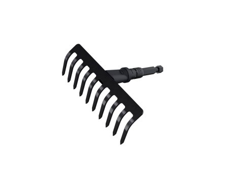 Attrezzi per giardino "CombiSystem"