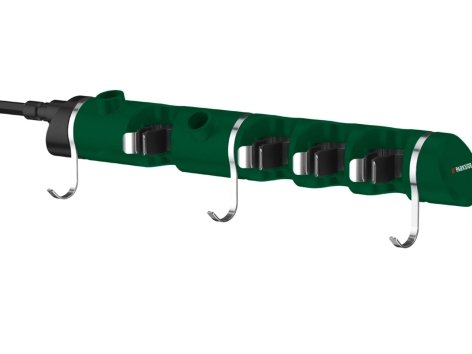 Porta utensili o estensione "CombiSystem"