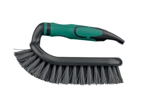 Spazzola per fughe, per stoviglie o per bottiglie