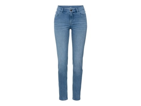Jeans "Skinny" da donna
