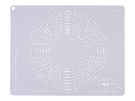 Accessori da cucina in silicone