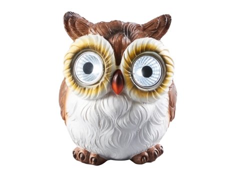 Lampada decorativa a energia solare