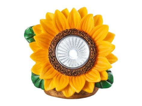 Lampada decorativa a energia solare