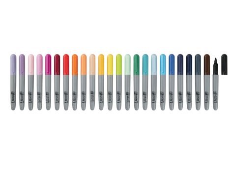 Marcatore indelebile