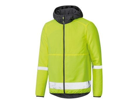 Giacca da ciclista per uomo