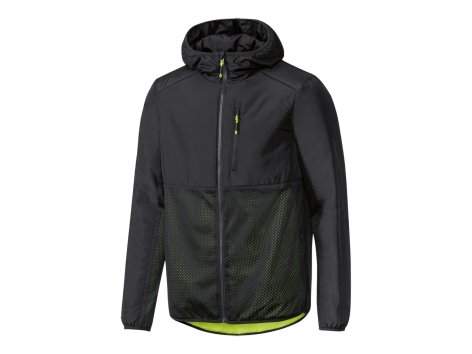 Giacca da ciclista per uomo