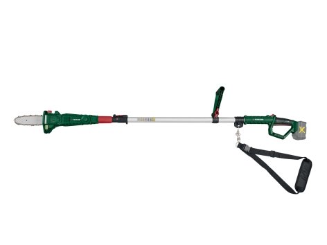 Potatore ricaricabile