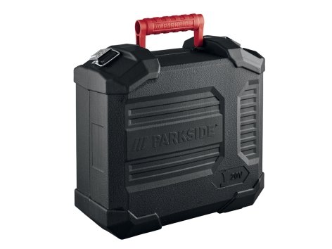 Potatore ricaricabile