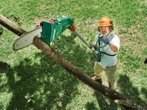 Potatore ricaricabile