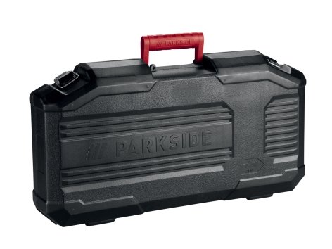 Motosega ricaricabile