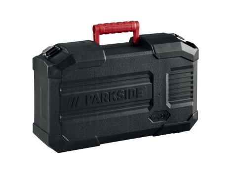 Tagliarami ricaricabile