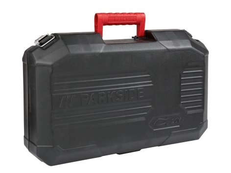 Cesoia ricaricabile per erba e cespugli