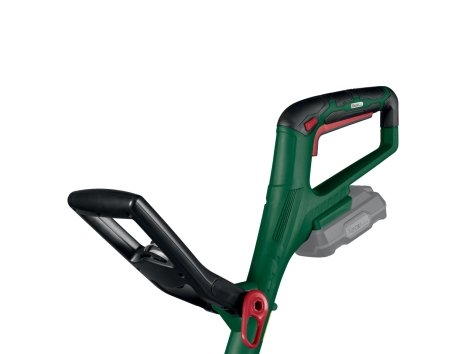 Tagliabordi ricaricabile