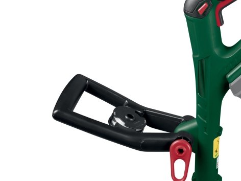 Tagliabordi ricaricabile