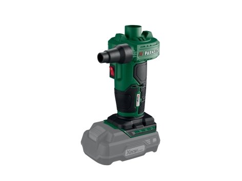 Compressore o pompa ricaricabile