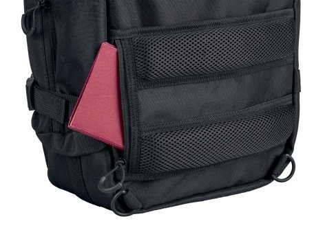 Zaino o borsone da viaggio