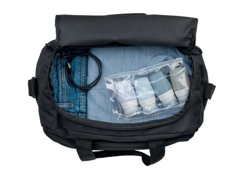 Zaino o borsone da viaggio