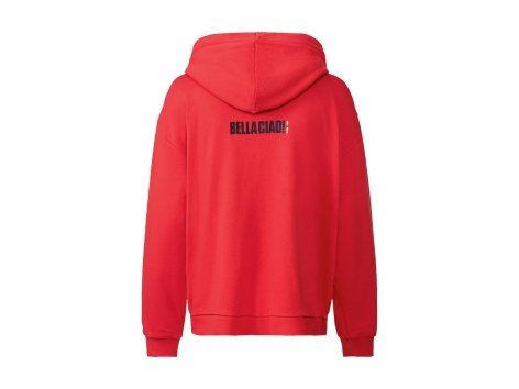 Felpa da donna "Stranger Things, The Witcher, La casa di carta"