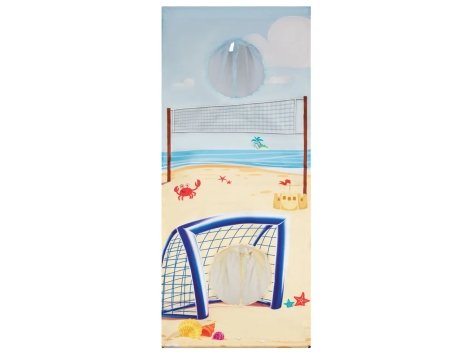 Pannello gioco per porte