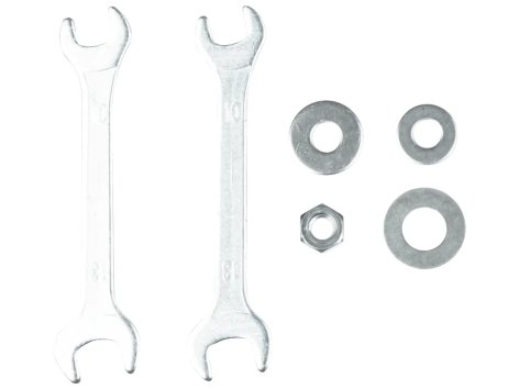 Smerigliatrice a mandrino oscillante
