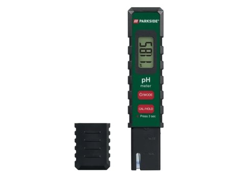 Misuratore di pH o TDS