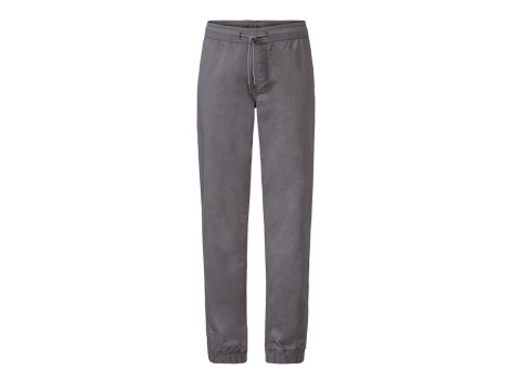 Pantaloni Chino "Tapered Fit" da uomo