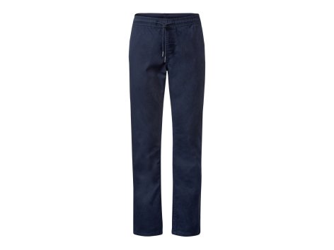 Pantaloni Chino "Tapered Fit" da uomo