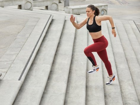 Reggiseno sportivo High Level