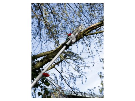 Multiattrezzo 4 in 1 a motore