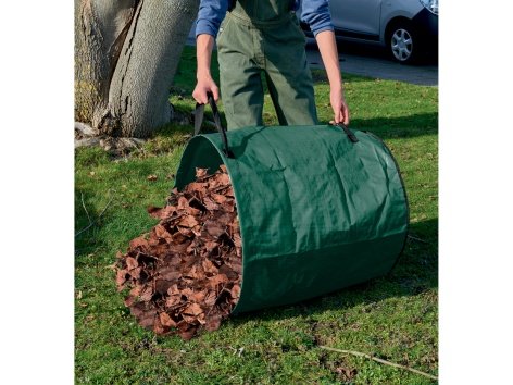 Sacco pieghevole da giardino