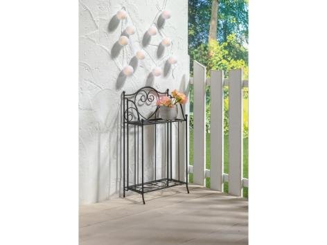 Supporto per fiori e piante, 1 o 2 pezzi