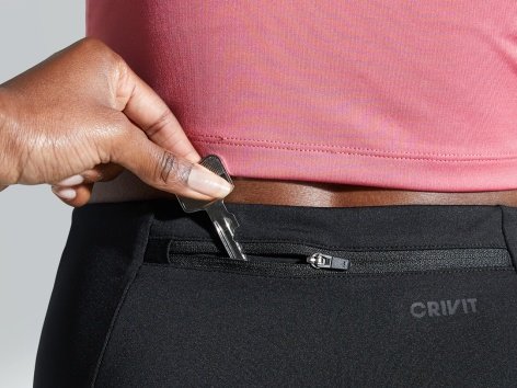 Leggings sportivi da donna