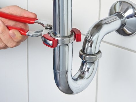 Set pinze per idraulica o pinza poligrip