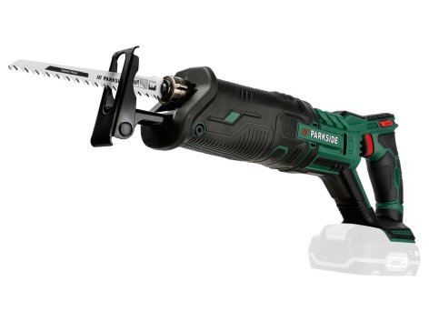 Seghetto ricaricabile