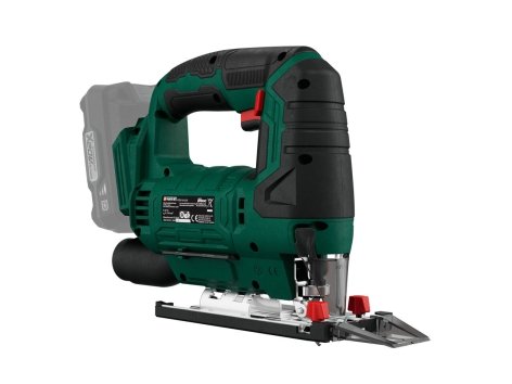 Seghetto a pendolo ricaricabile