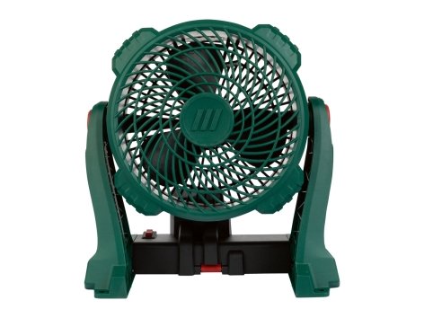 Ventilatore ricaricabile