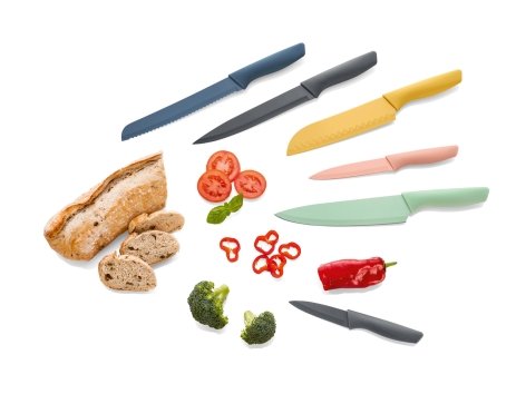 Set coltelli da cucina