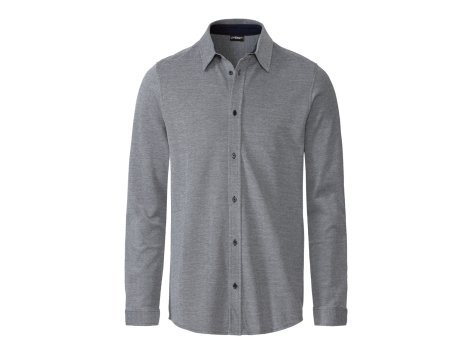 Camicia da uomo Slim Fit