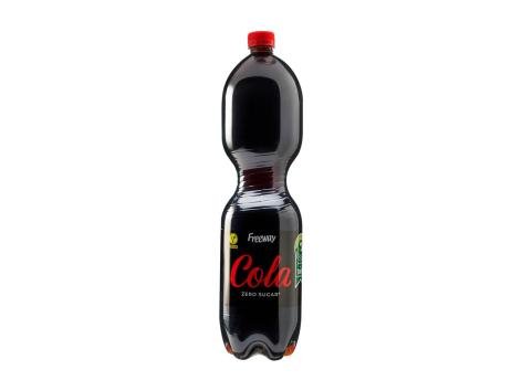 Cola Zero