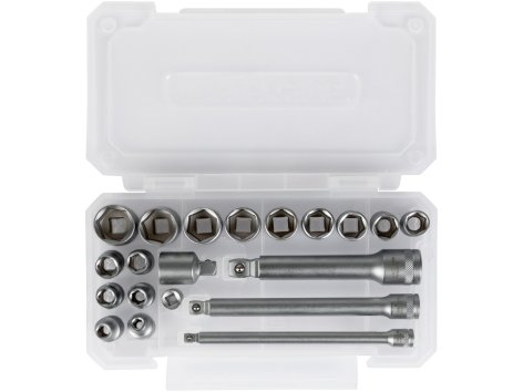 Chiave a cricco o set chiavi a bussola