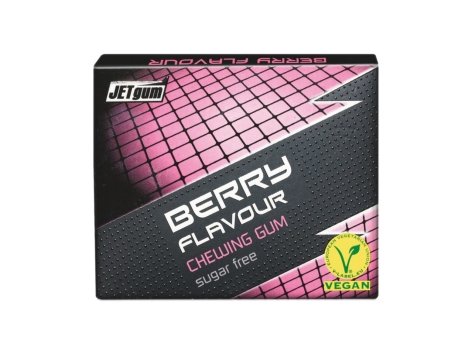 Chewing Gum Senza Zucchero