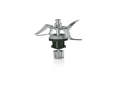 Robot da cucina multifunzione “Monsieur Cuisine Smart”