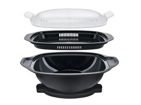 Robot da cucina multifunzione “Monsieur Cuisine Smart”