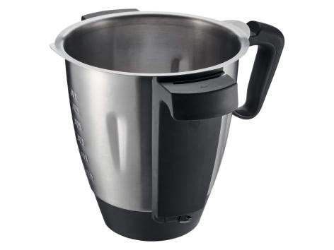 Robot da cucina multifunzione “Monsieur Cuisine Smart”