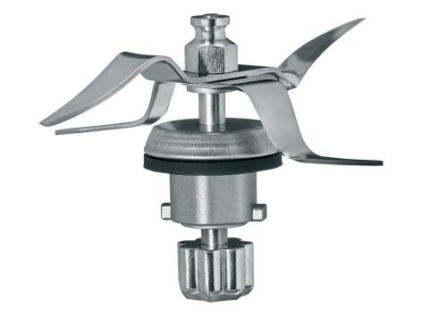 Robot da cucina multifunzione “Monsieur Cuisine Smart”