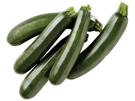 Zucchine