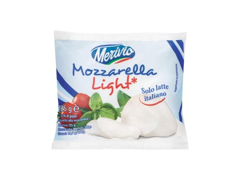 Mozzarella light