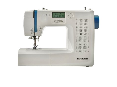 Macchina da cucire computerizzata